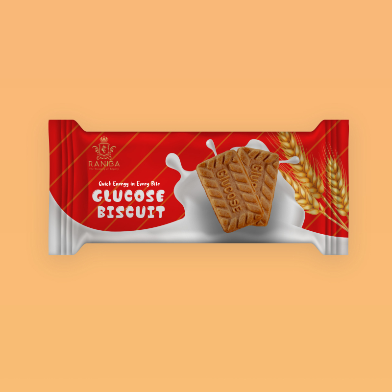 Glucose Biscuit