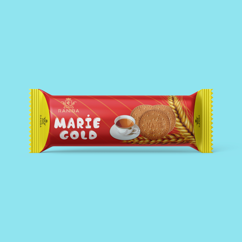 Marie Gold Biscuit