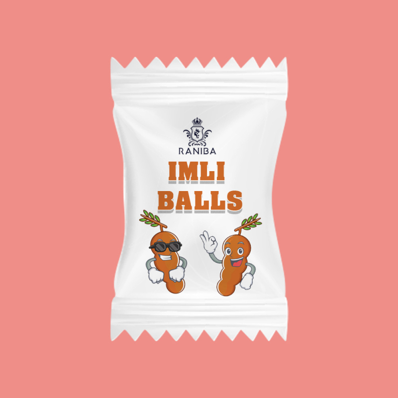 Imli Ball