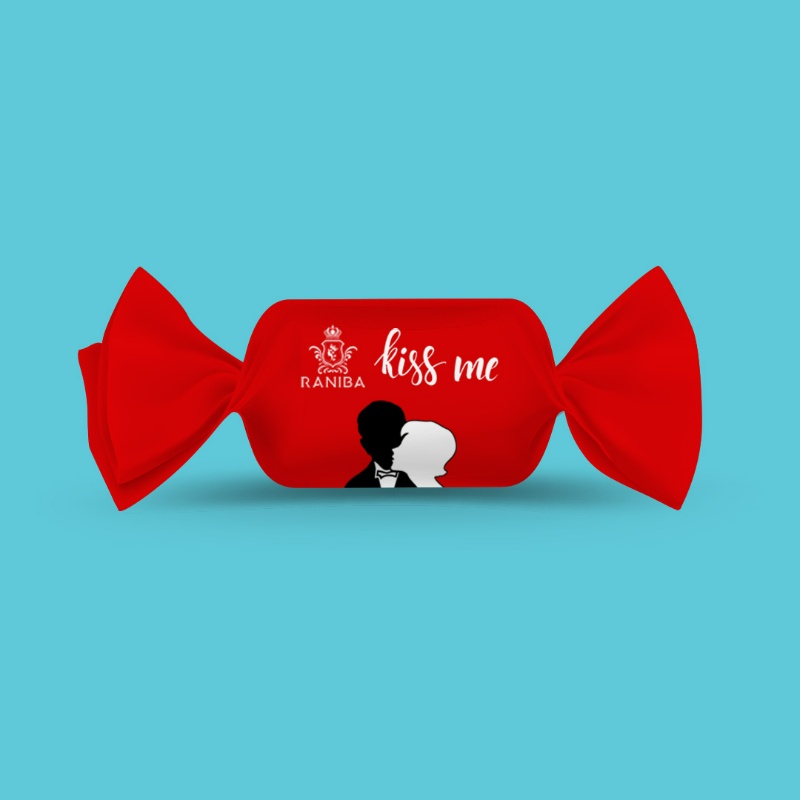 Kiss me