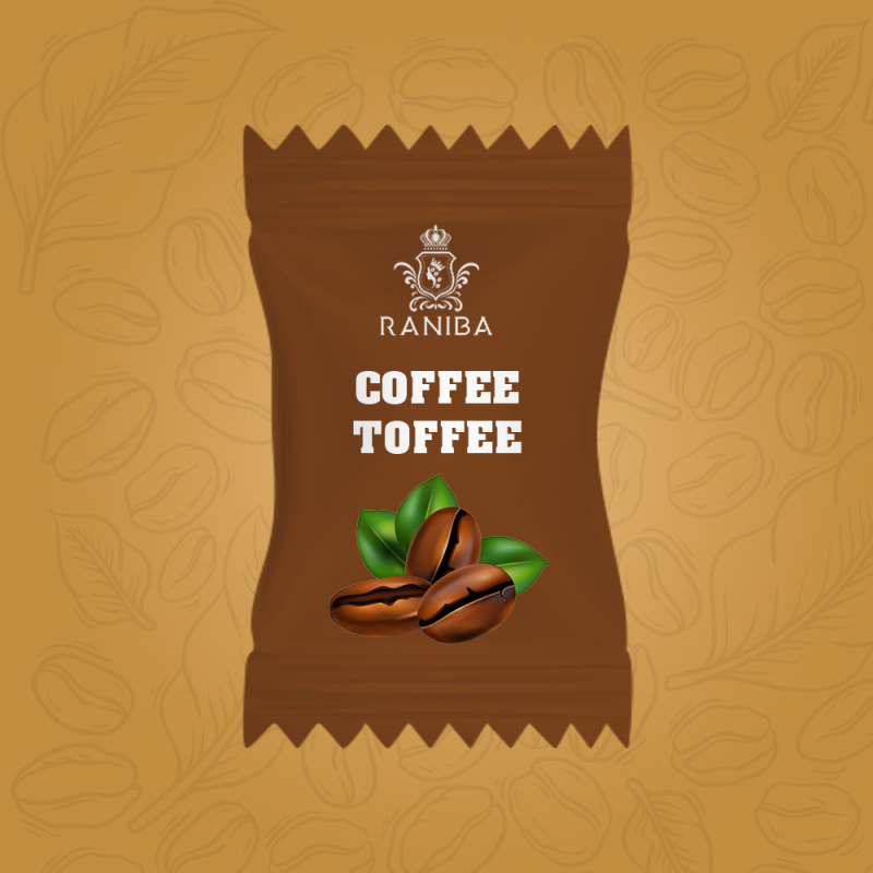 Coffee Toffee