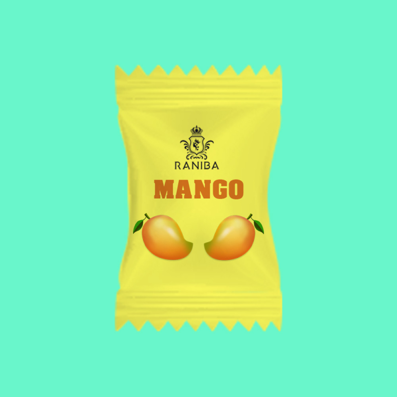 Mango Toffee