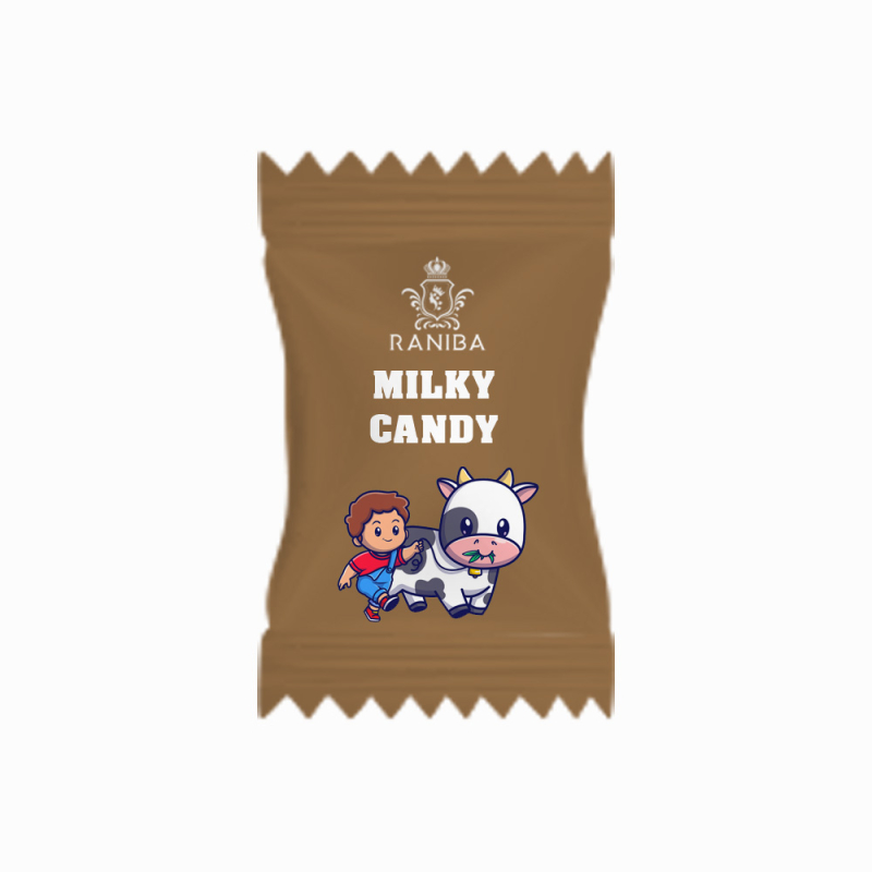 Milky Candy