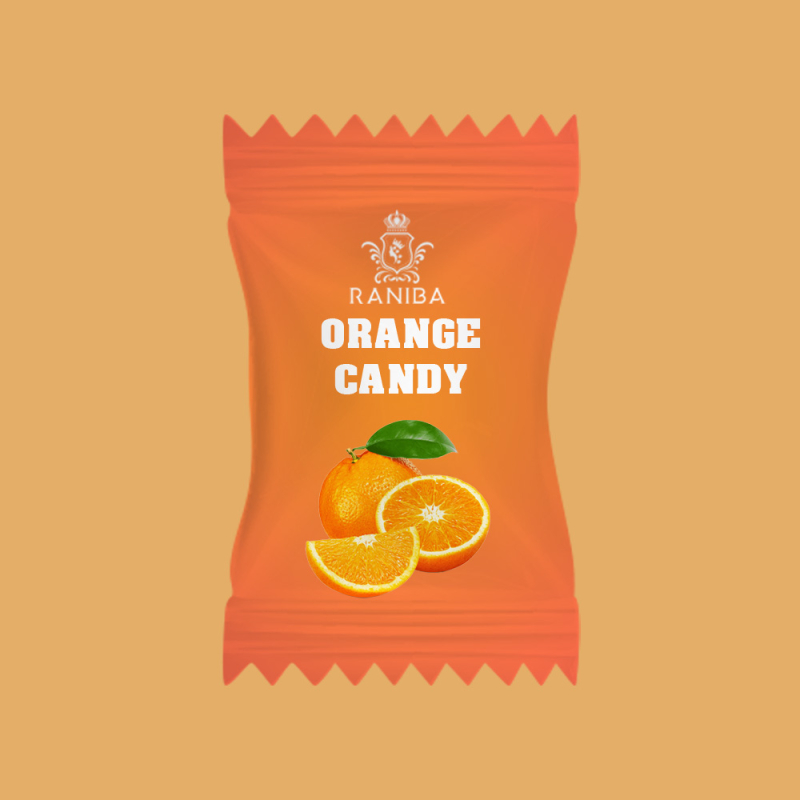 Orange Candy