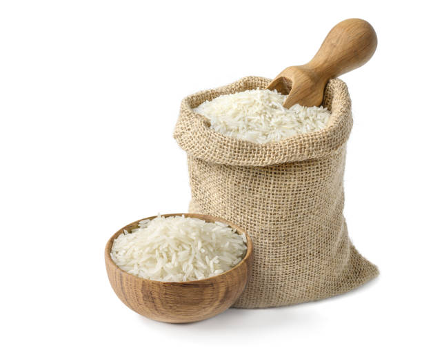 Long Grain Basmati Rice