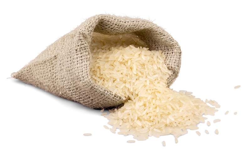 Pusa Basmati Rice