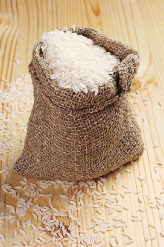 Basmati Rice 1401