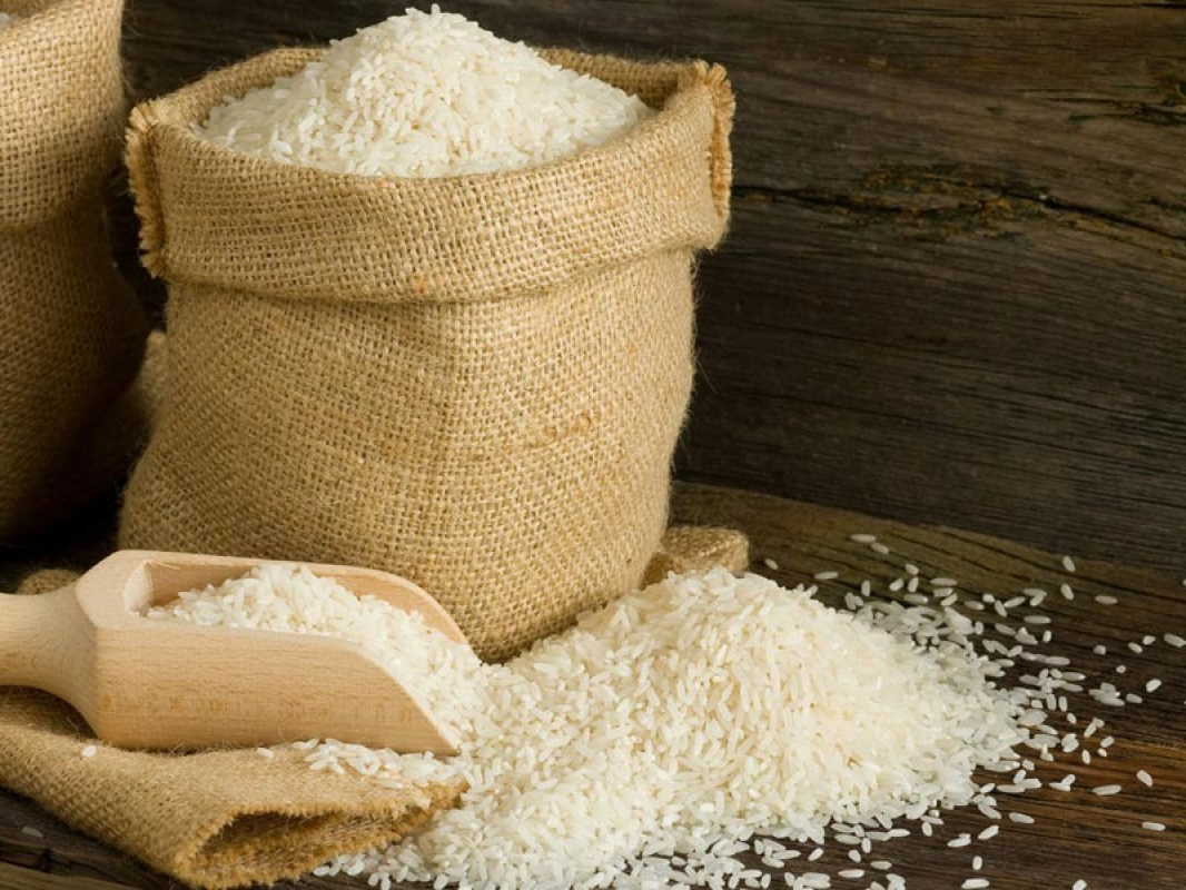 Sona Masuri Non Basmati Rice