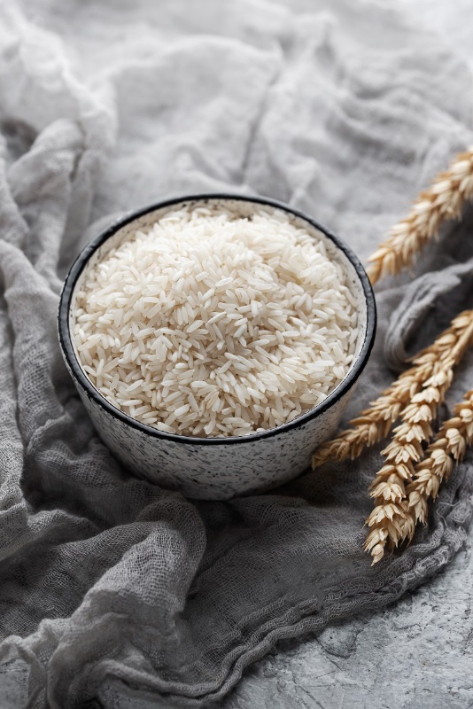 Jeerasar Rice