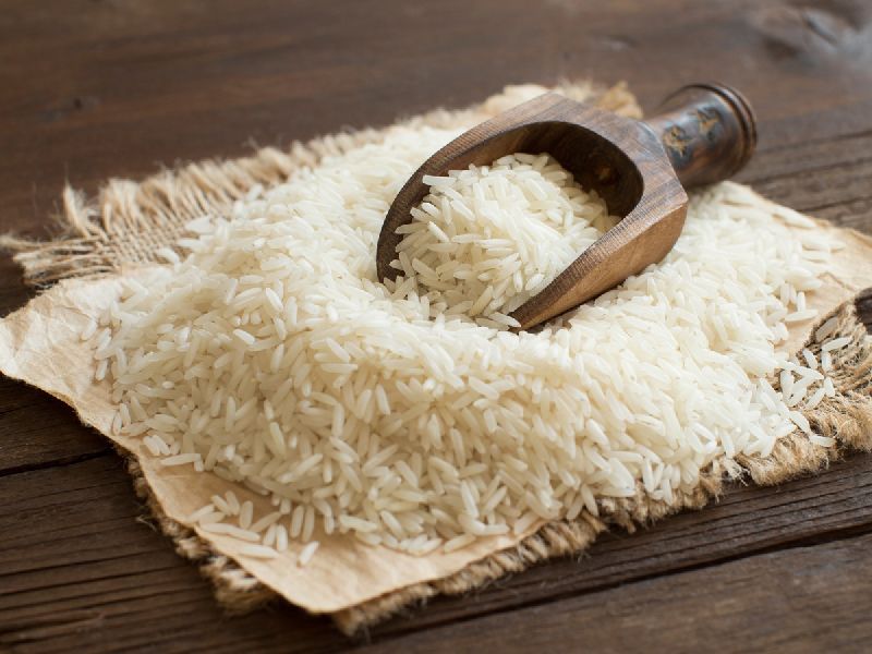 Swarna Non-Basmati Rice