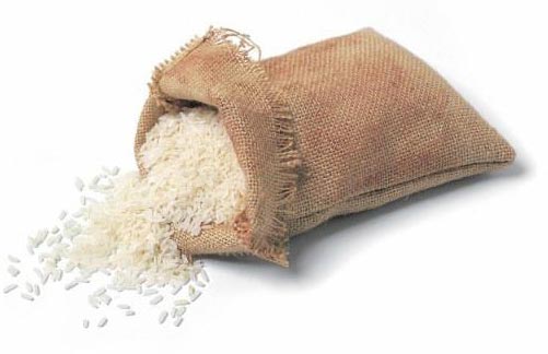 Non Basmati Rice (Broken)