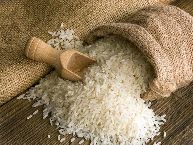 Non-Basmati Rice Pr 11 